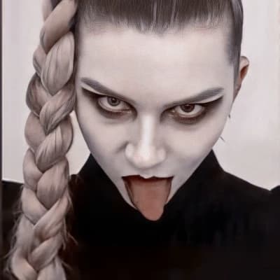 Nastya Kreslina thumbnail