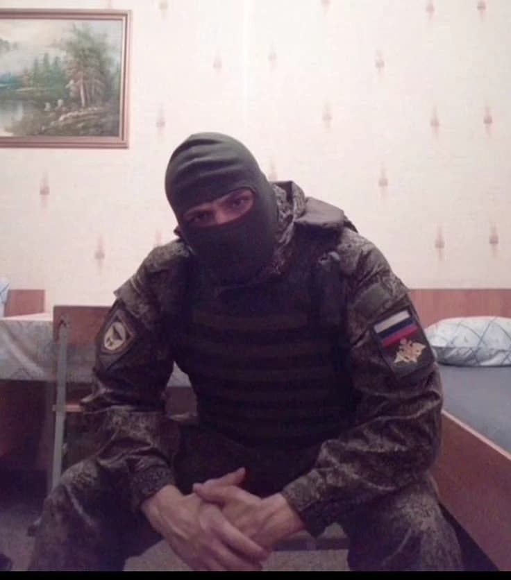 Vladimir Kravosk thumbnail