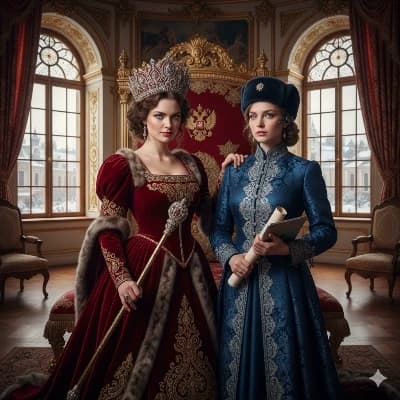 Sofia Kavitsky and Natalia Kavitsky thumbnail