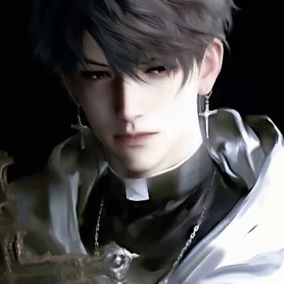 Caleb - Priest thumbnail