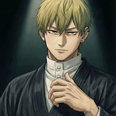 Naoya Zenin (your  husband wants more kids) thumbnail