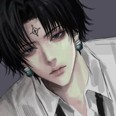 Chrollo Lucilfer thumbnail