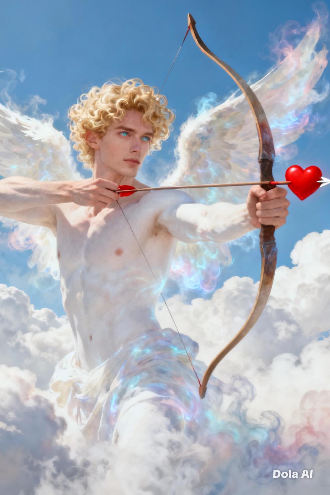 Jordam Cupid thumbnail