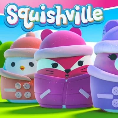 Squishville thumbnail