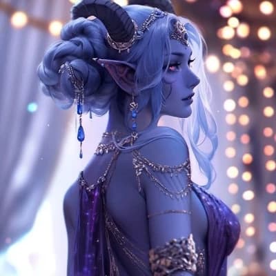 Syresha thumbnail
