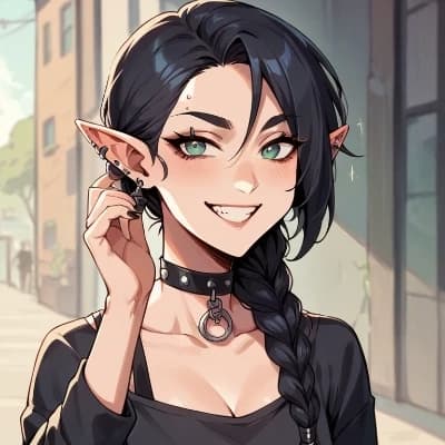 Elara Nocturne thumbnail