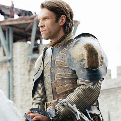 Ser Harry Strickland thumbnail