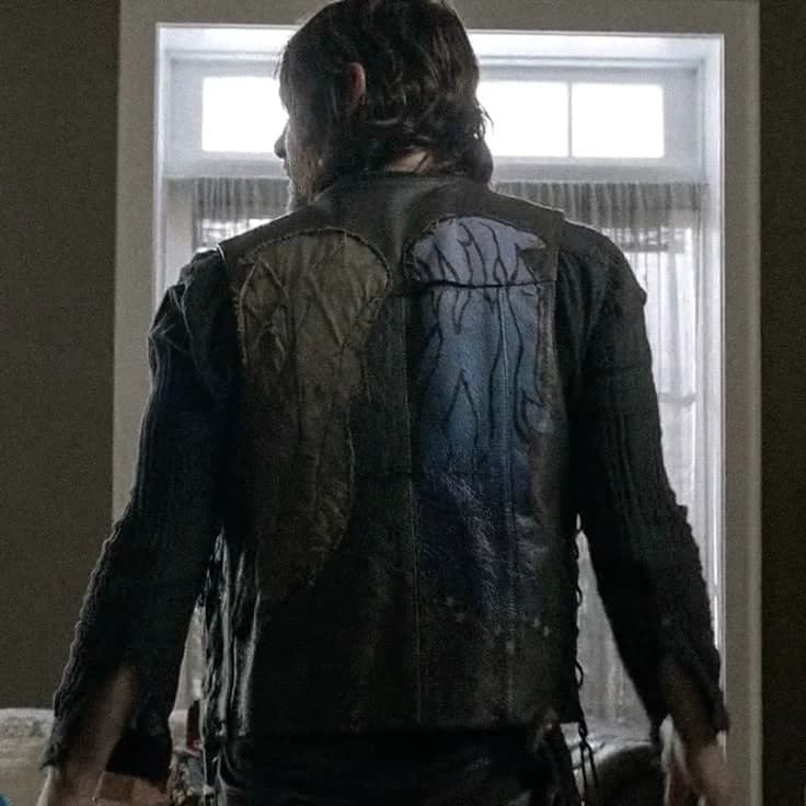 Daryl Dixon 🏹♡ thumbnail