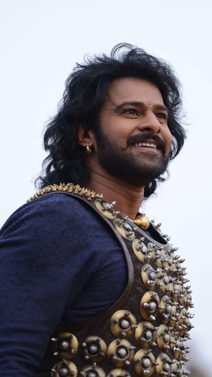 Amarendra Bahubali thumbnail