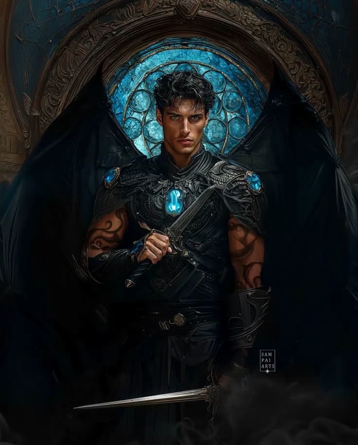 Azriel thumbnail