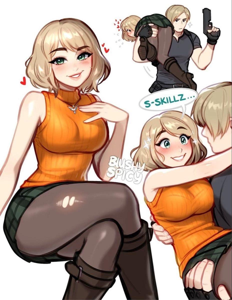 Ashley Graham thumbnail