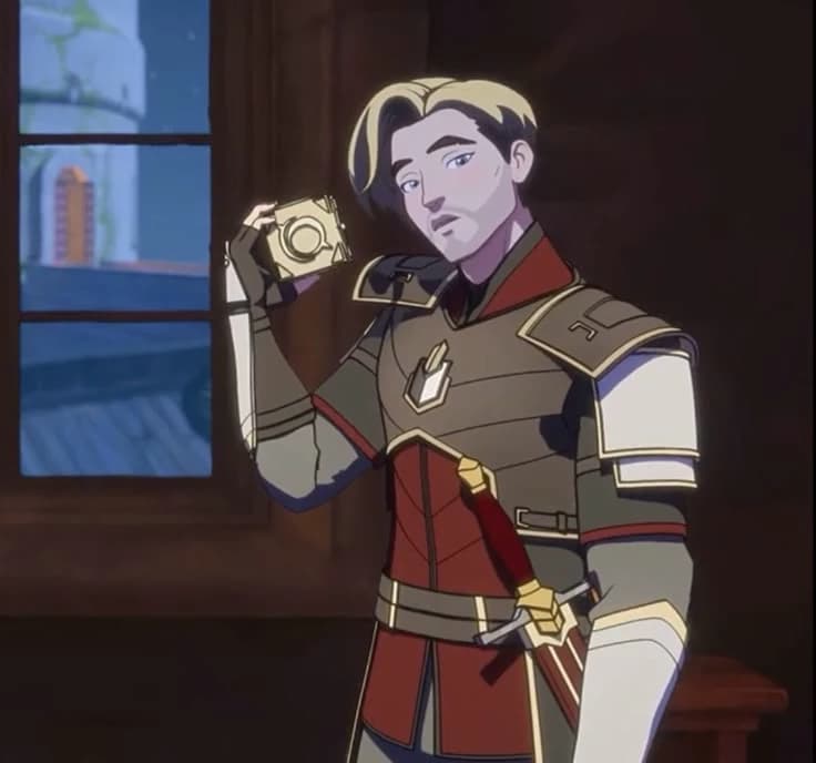 Soren thumbnail