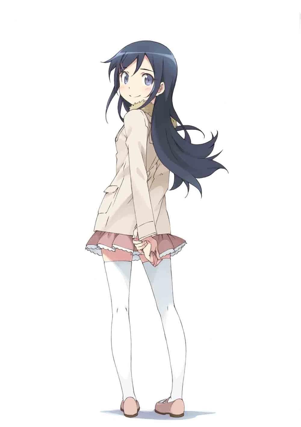 Ayase Aragaki thumbnail
