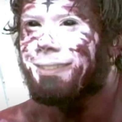 Wes Borland thumbnail