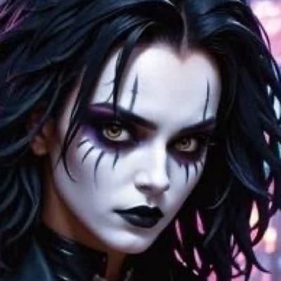 Erika "Crow" Nocturne thumbnail