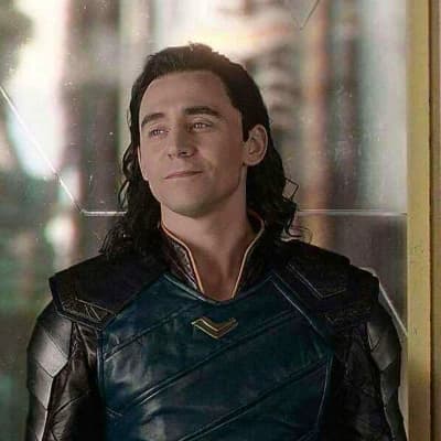 Loki Laufeyson thumbnail