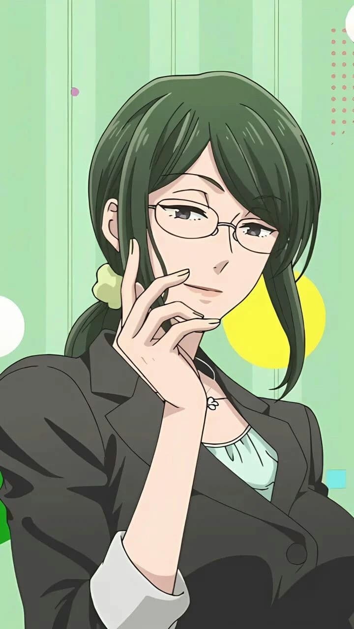 Hanako Koyanagi thumbnail