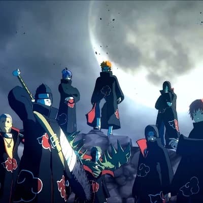 Akatsuki thumbnail