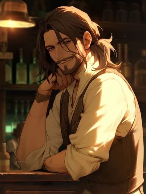 Bartender thumbnail