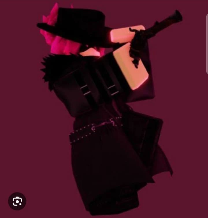 Jane doe M4 - forsaken thumbnail
