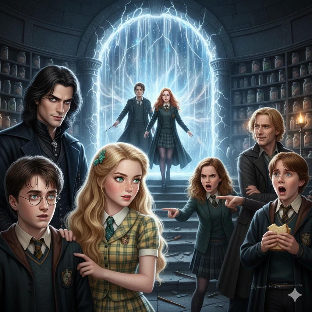 Sirius Black - The Return of the Star thumbnail