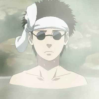 Shino Aburame thumbnail