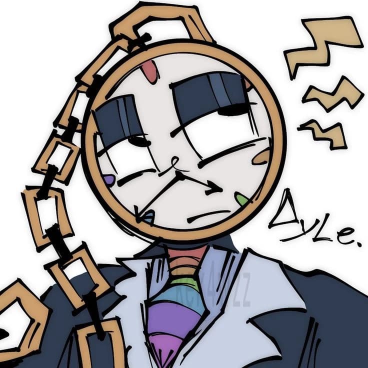 ❍𝘿𝙔𝙇𝙀 (𝙂𝙡𝙞𝙨𝙩𝙚𝙣 𝙭 𝘿𝙮𝙡𝙚) ▀▄ thumbnail