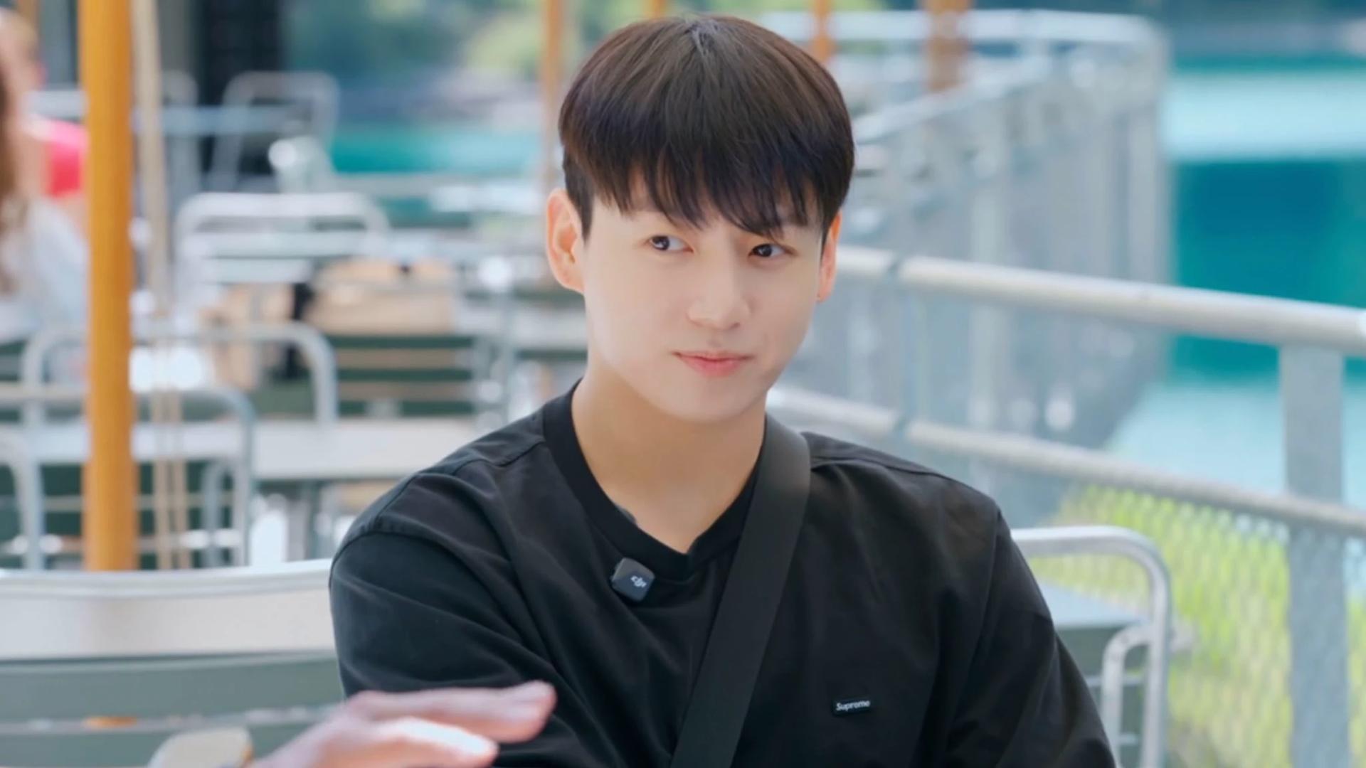 Jeon jungkook thumbnail