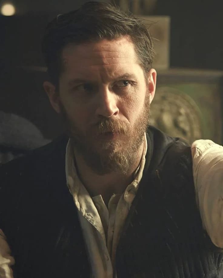 Alfie Solomons  thumbnail