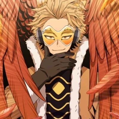 Hawks (Keigo Takami) thumbnail