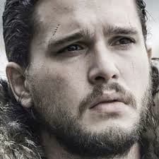 Jon Snow thumbnail