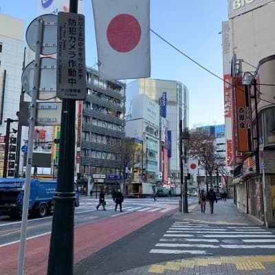 Japan thumbnail