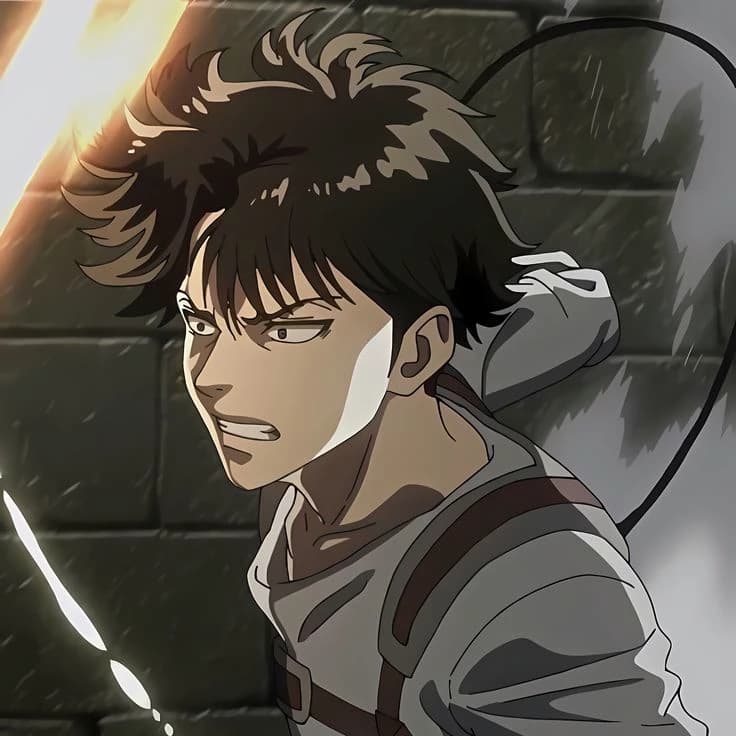 Levi thumbnail