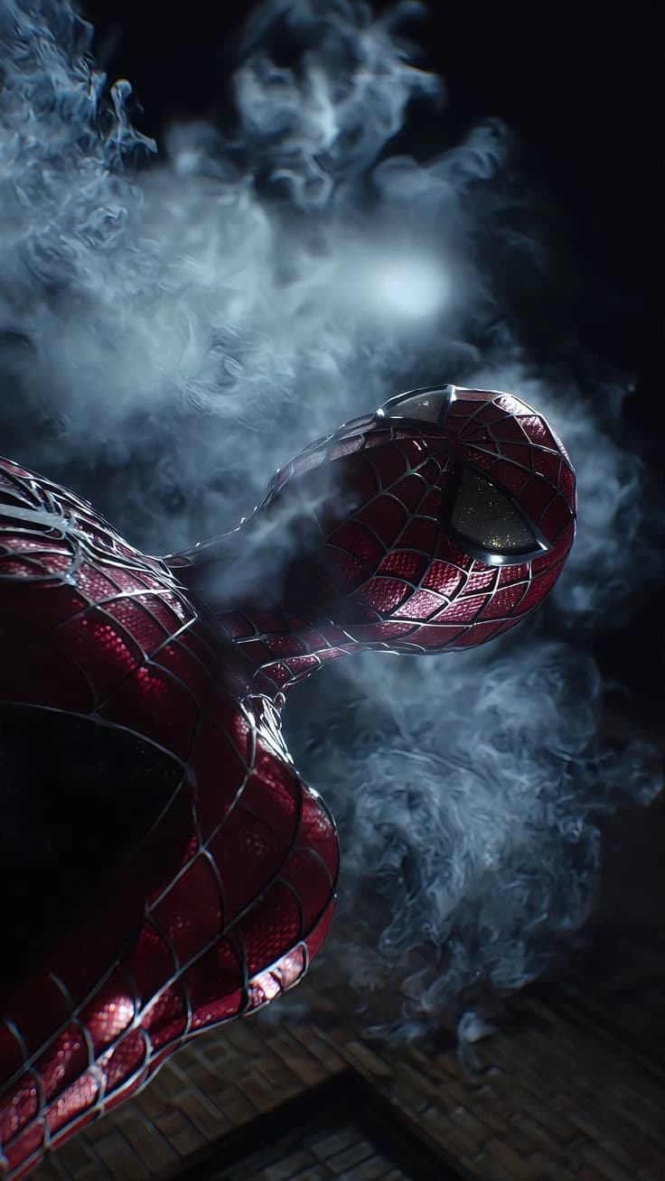 Spider-man  thumbnail