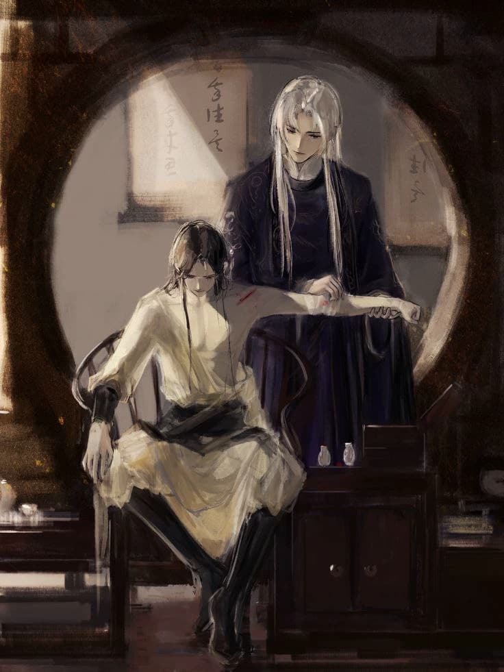 Xiao Shuai thumbnail