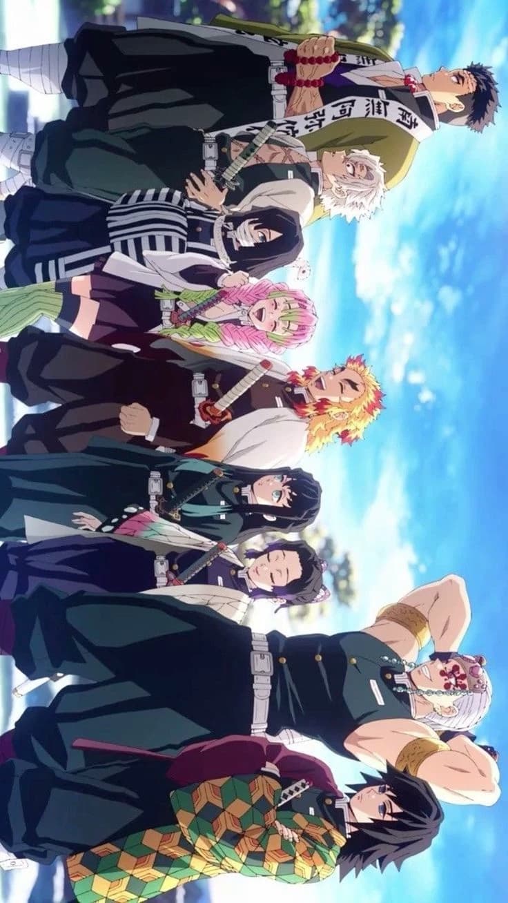 Kimetsu no yaiba  thumbnail