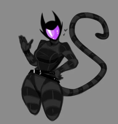Fifi, futa Ultima drone thumbnail
