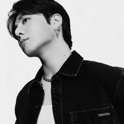 Jungkook General. thumbnail
