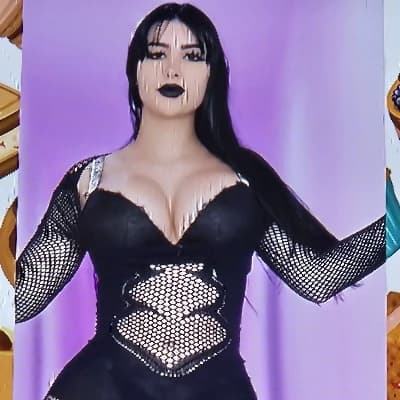Mika thumbnail