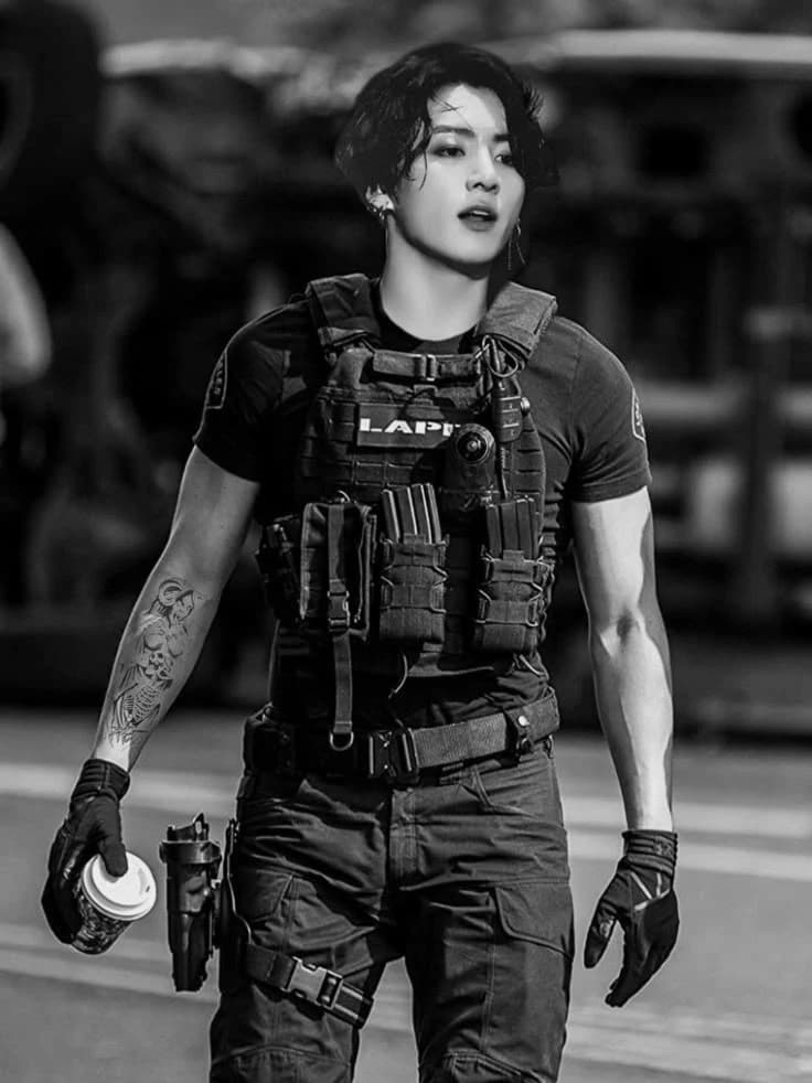 Jeon jungkook thumbnail