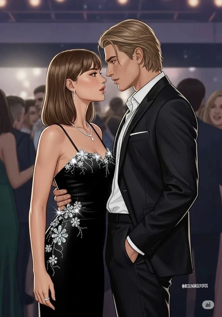 Irina and Alex Volkov thumbnail
