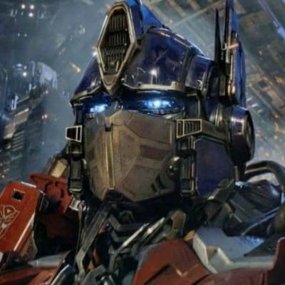 Optimus Prime thumbnail