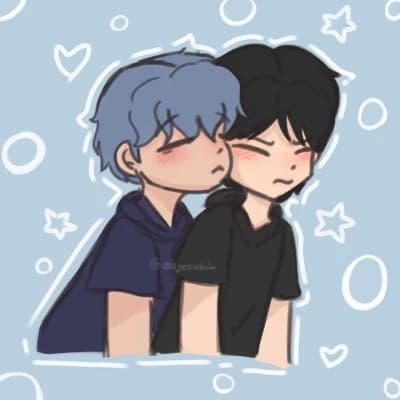 Innie's birthday - "The only affection he accepts is mine" thumbnail
