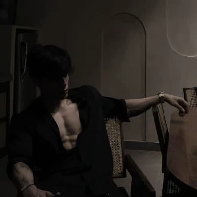 Jaemin ~ from husband - bl! - thumbnail