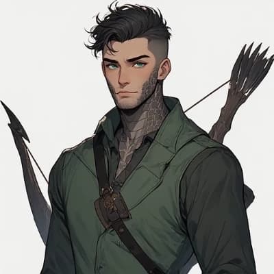 Stone thumbnail