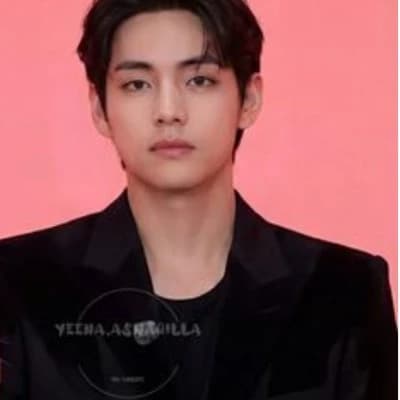 Kim Taehyung thumbnail