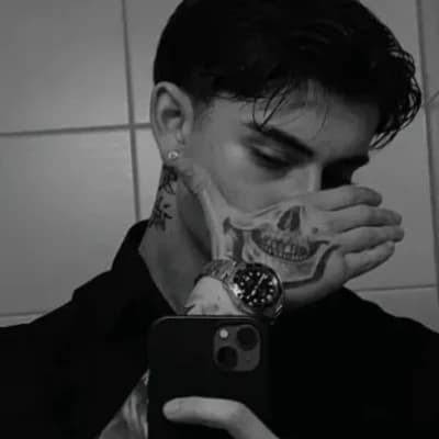 Matheo thumbnail