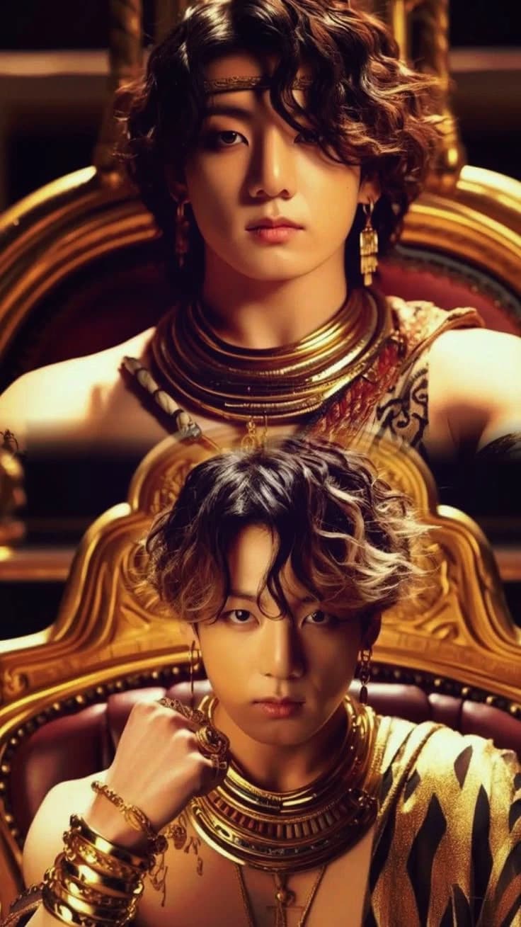 Jungkook thumbnail