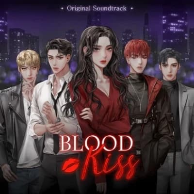 Bloody Kiss thumbnail