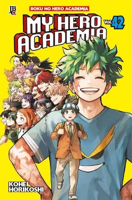 Mha RPG thumbnail